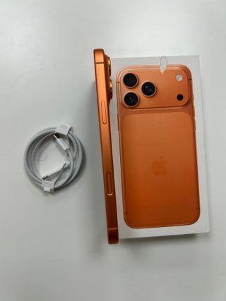 iPhone 17 Pro Max | TIBUPHONE