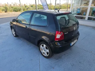 Volkswagen Polo 2004