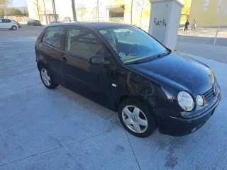 Volkswagen Polo 2004
