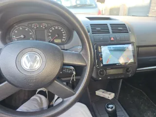 Volkswagen Polo 2004