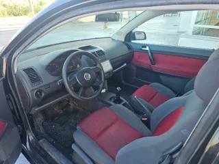 Volkswagen Polo 2004