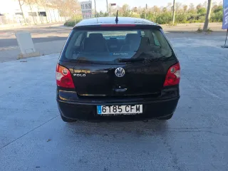 Volkswagen Polo 2004