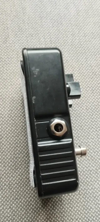 Pedal EBS MultiComp Compresor Bajo