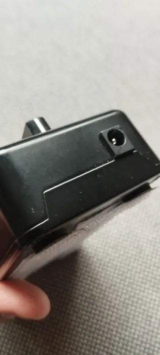 Pedal EBS MultiComp Compresor Bajo