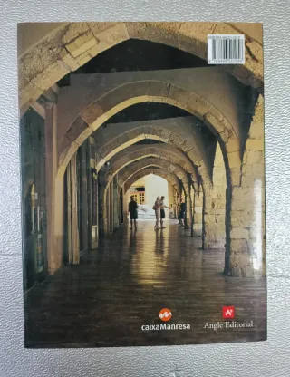 Barris Antics de Cataluña