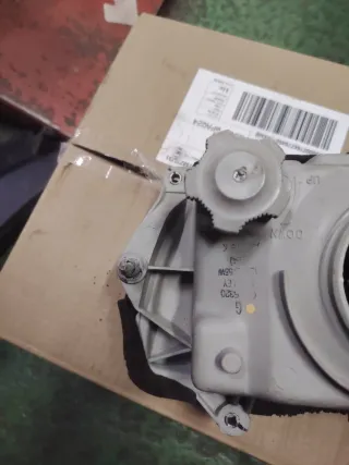 Faro Honda CBR 600F 91-94