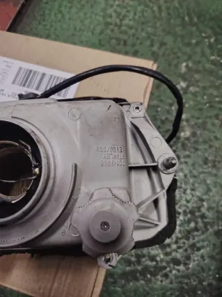 Faro Honda CBR 600F 91-94