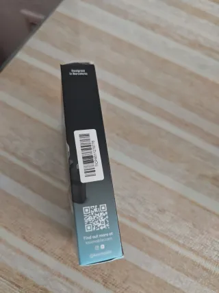 Cargador Inalámbrico KSIX 3-en-1 MagSafe Qi 15W