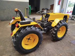 Tractor Pasquali 991E