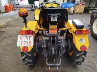 Tractor Pasquali 991E