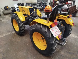 Tractor Pasquali 991E