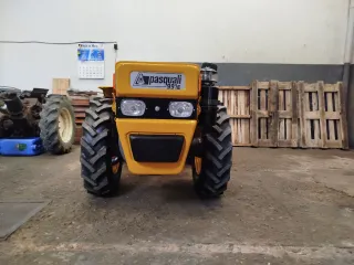 Tractor Pasquali 991E