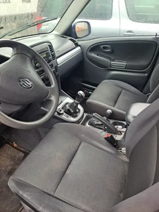 Suzuki Grand Vitara 2004