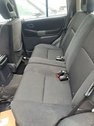 Suzuki Grand Vitara 2004