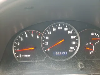 Suzuki Grand Vitara 2004