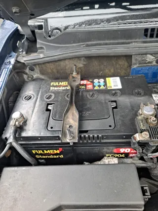 Suzuki Grand Vitara 2004