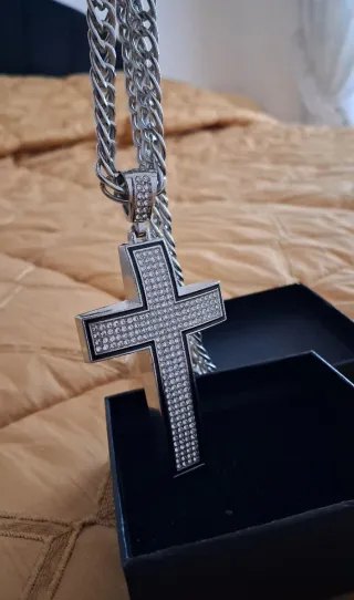 Collana Hip Hop