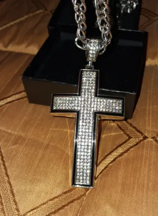 Collana Hip Hop