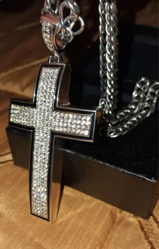 Collana Hip Hop