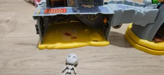 Isla Pirata Juguete pinypon