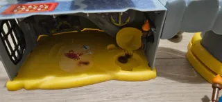 Isla Pirata Juguete pinypon