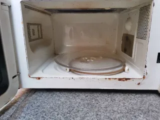 Microondas Home Carrefour