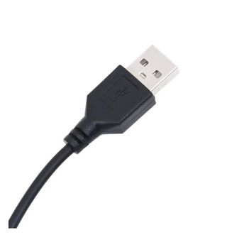 Mueble madera con luz LED