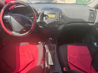 Hyundai i30 2008