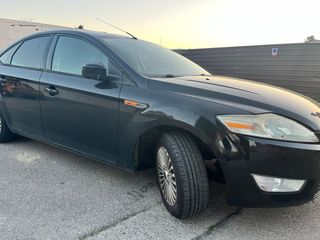Ford Mondeo 2010