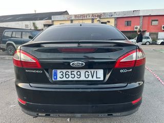 Ford Mondeo 2010