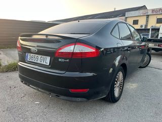 Ford Mondeo 2010