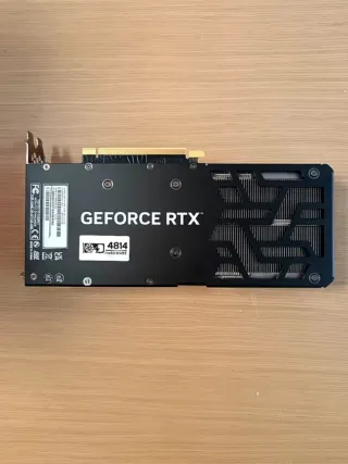RTX 4060 TI 16GB GAINWARD PANTHER
