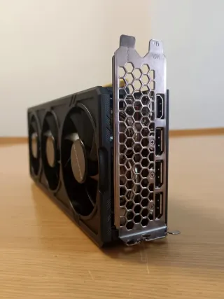 RTX 4060 TI 16GB GAINWARD PANTHER