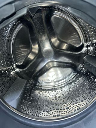 Lavadora Bosch Serie 6 EcoSilence Drive