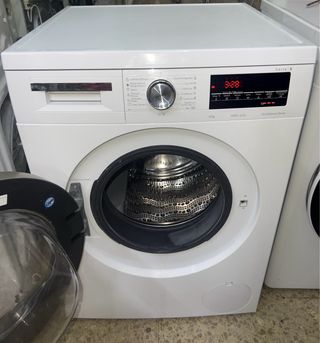 Lavadora Bosch Serie 6 EcoSilence Drive