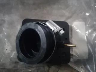 Tobera Carburador Honda NSR 50 75 NS1 80 CRM 75