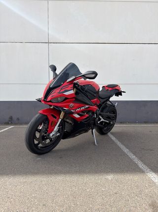 BMW S1000RR