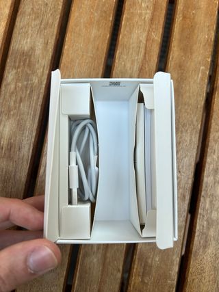 Huawei Watch Fit 3 Caixa Preta