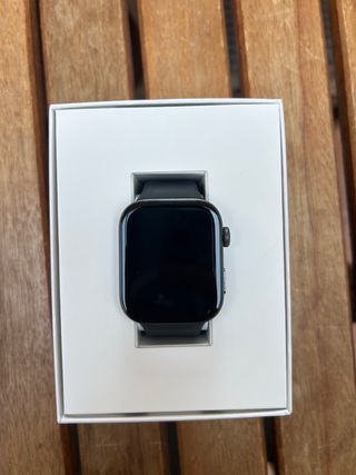 Huawei Watch Fit 3 Caixa Preta