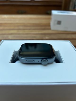 Huawei Watch Fit 3 Caixa Preta