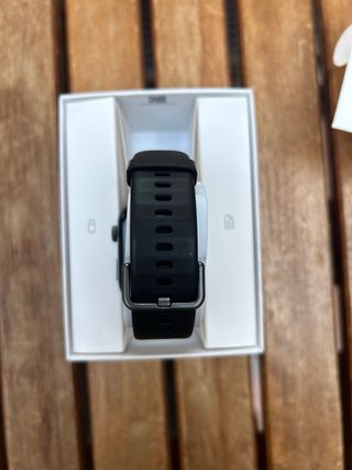 Huawei Watch Fit 3 Caixa Preta