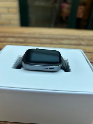 Huawei Watch Fit 3 Caixa Preta