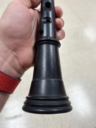 Dolçaina Sons de Festa de grandillo