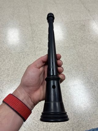 Dolçaina Sons de Festa de grandillo