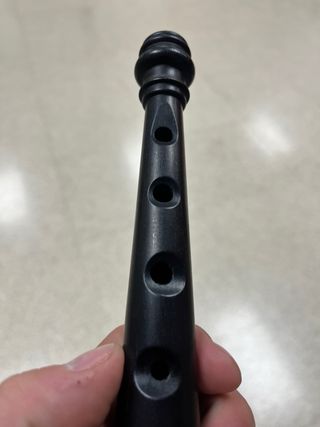 Dolçaina Sons de Festa de grandillo