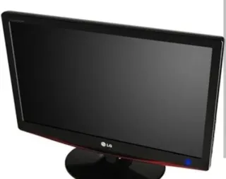 Monitor y TV LG 19 TDT