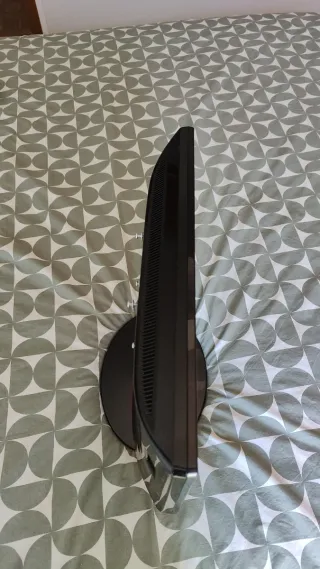 Monitor y TV LG 19 TDT