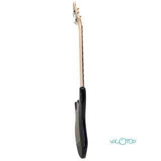 Bajo Eléctrico Ibanez GRS180BK 4 Cuerdas Negro