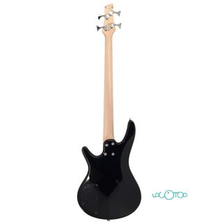 Bajo Eléctrico Ibanez GRS180BK 4 Cuerdas Negro