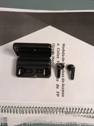 Auriculares Inalámbricos